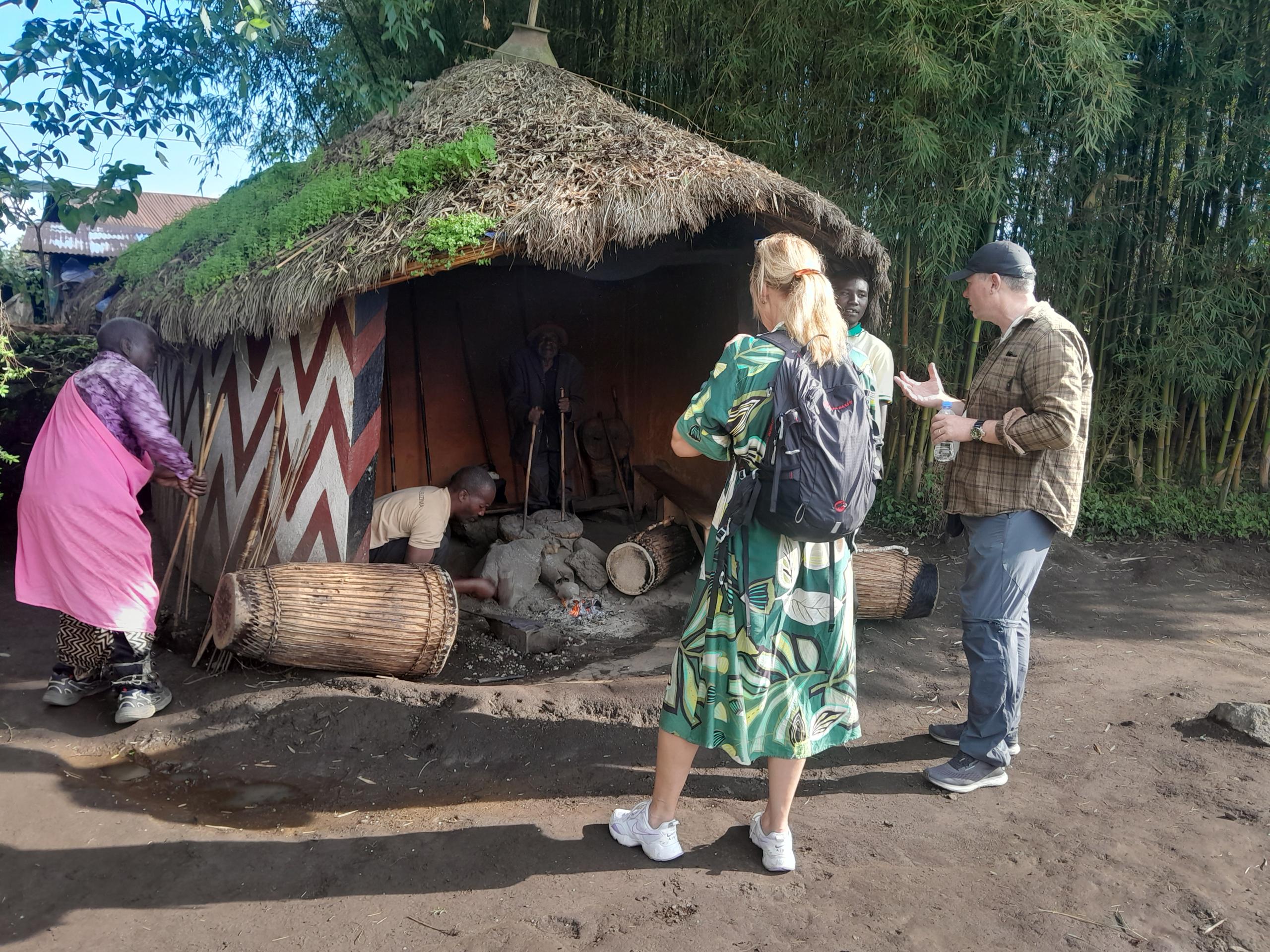2-Day Rwanda Cultural Discovery